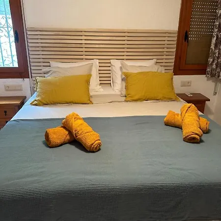 Casa Kokomo Benitachell