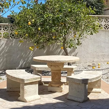 Casa Kokomo * Benitachell