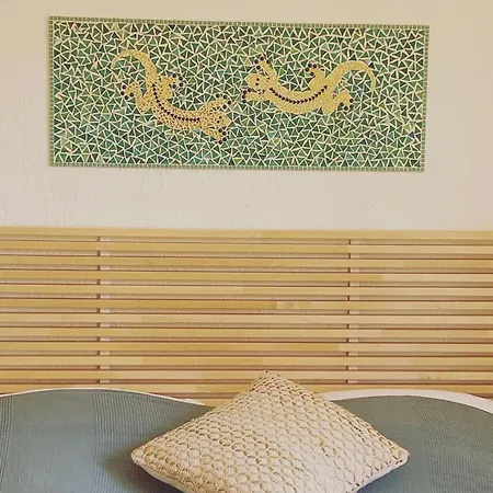 Casa Kokomo * Benitachell