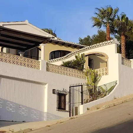 Villa Casa Kokomo