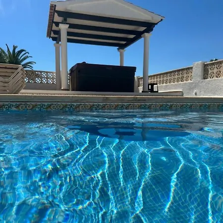 Casa Kokomo Villa