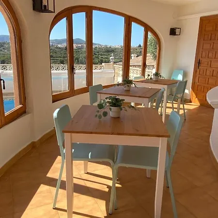 Casa Kokomo