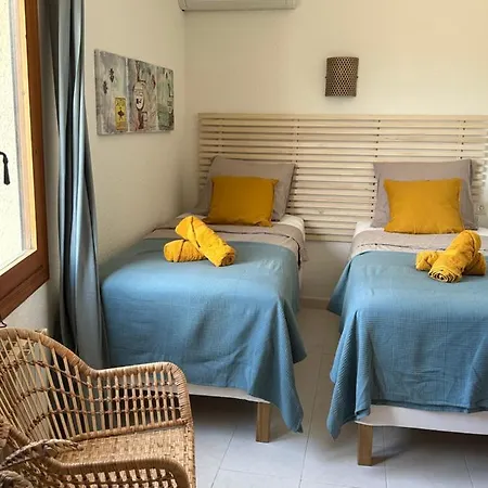 Casa Kokomo Villa *